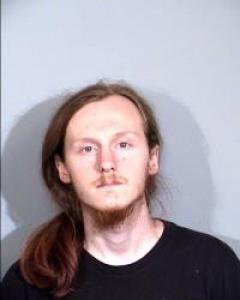 Jay Clifford Traven a registered Sex Offender of California