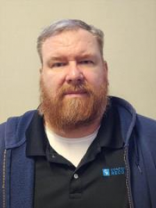 Jay Dewayne Wylie a registered Sex Offender of California