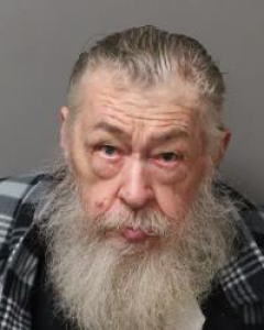 Jb D Morgan a registered Sex Offender of California