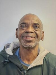 Jc Horn a registered Sex Offender of California