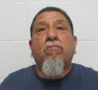 Jc Randolph Rodriguez a registered Sex Offender of California