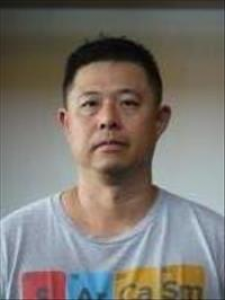 Jefferson Chiahsien Wu a registered Sex Offender of California