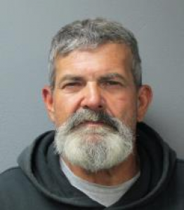 Jeffery Glen Bingham a registered Sex Offender of California