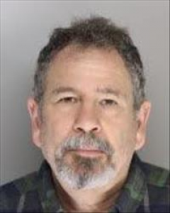 Jeffery Brian Feldman a registered Sex Offender of California