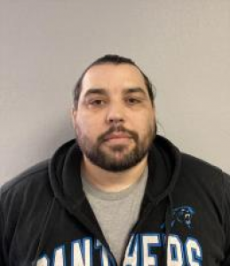 Jeffery Lee Hackler-knight a registered Sex Offender of California