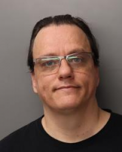 Jeffery Hoover a registered Sex Offender of California