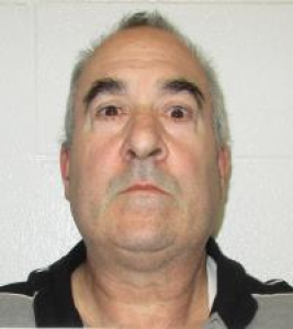 Jeffery Warren Johnson a registered Sex Offender of California