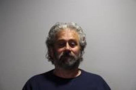 Jeffery A Rorick a registered Sex Offender of California