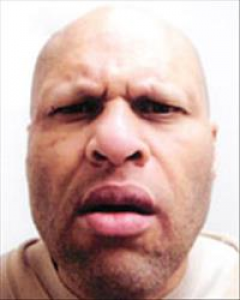 Jeffery Jerome Turner a registered Sex Offender of California