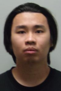 Jeffery Nhat Quoc Vo a registered Sex Offender of California