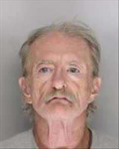 Jeffery Harold Wall a registered Sex Offender of California