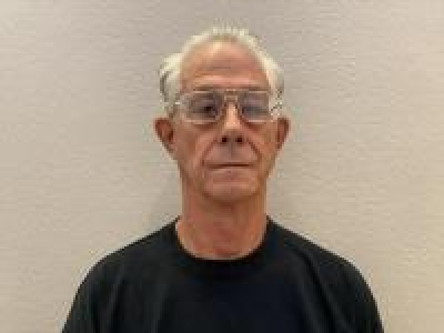 Jeffery Frank Webb a registered Sex Offender of California