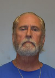 Jeffery A Whitmire a registered Sex Offender of California