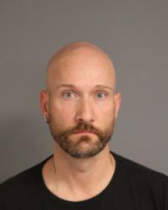 Jeffrey Michael Aiken a registered Sex Offender of California