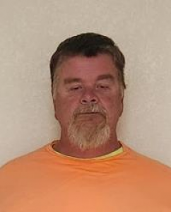 Jeffrey Paul Akin a registered Sex Offender of California