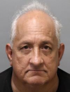 Jeffrey Alan Bernal a registered Sex Offender of California