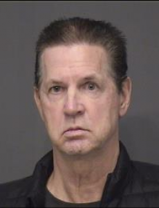 Jeffrey Bryan a registered Sex Offender of California