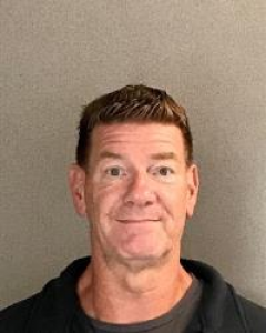Jeffrey Tod Chrisman a registered Sex Offender of California