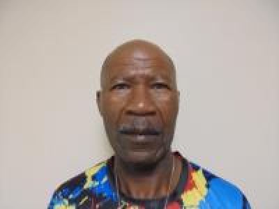 Jeffrey Howard Cole a registered Sex Offender of California