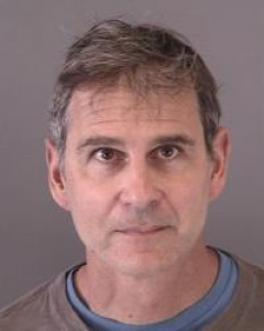 Jeffrey Paul Couture a registered Sex Offender of California