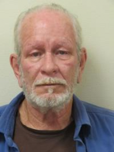 Jeffrey Lee Cregar a registered Sex Offender of California