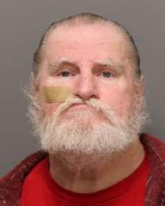 Jeffrey Ryan Dalby a registered Sex Offender of California