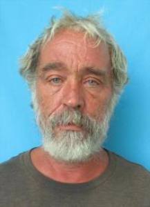 Jeffrey Todd Davis a registered Sex Offender of California