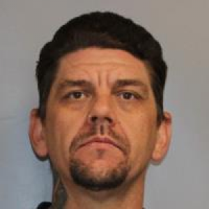 Jeffrey Raymond Ells a registered Sex Offender of California