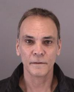 Jeffrey Fernandez a registered Sex Offender of California