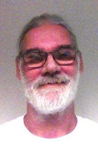 Jeffrey Wayne Fowler a registered Sex Offender of California