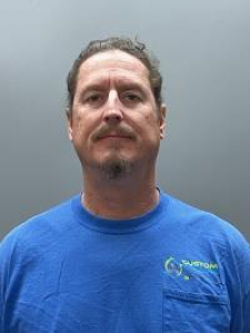 Jeffrey Alan Fralick a registered Sex Offender of California