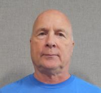 Jeffrey Arnold Gracia a registered Sex Offender of California