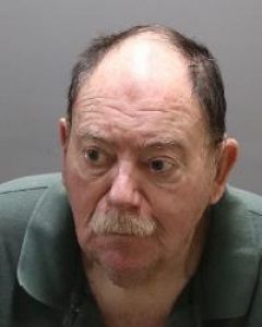 Jeffrey Lee Gridley a registered Sex Offender of California