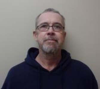 Jeffrey Terrance Gulley a registered Sex Offender of California