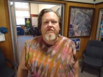 Jeffrey Scott Gwinnup a registered Sex Offender of California