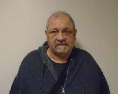 Jeffrey Anthony Harry a registered Sex Offender of California