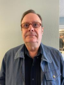 Jeffrey Scott Howard a registered Sex Offender of California