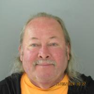Jeffrey S Hoxsie a registered Sex Offender of California