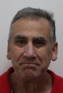 Jeffrey Michael Huerta a registered Sex Offender of California