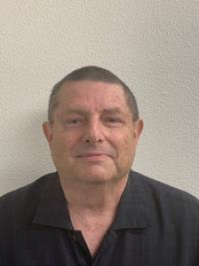 Jeffrey Lee Jordan a registered Sex Offender of California