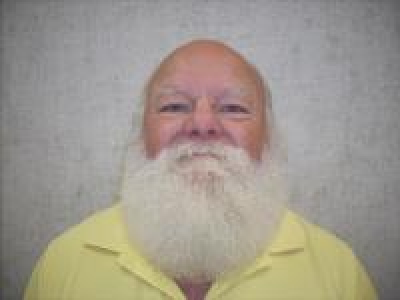 Jeffrey Wayne Justice a registered Sex Offender of California