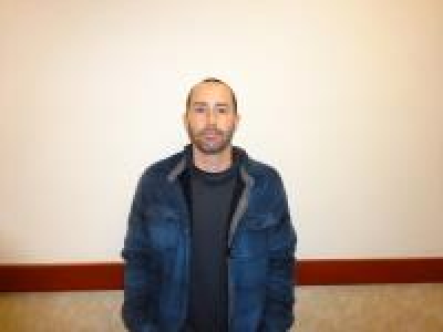 Jeffrey Robert Lockwood a registered Sex Offender of California