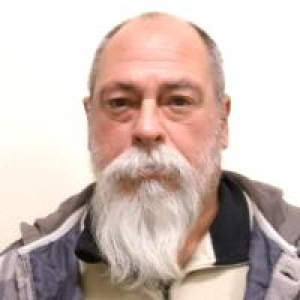 Jeffrey Scott Mayes a registered Sex Offender of California