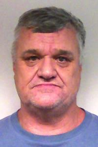 Jeffrey A Mcguire a registered Sex Offender of California