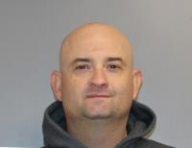 Jeffrey Lynn Mckinion a registered Sex Offender of California