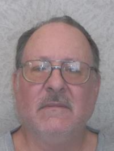 Jeffrey Allan Mintz a registered Sex Offender of California