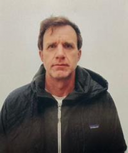 Jeffrey Moore a registered Sex Offender of California