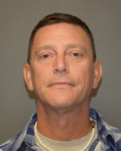 Jeffrey Brice Ogle a registered Sex Offender of California