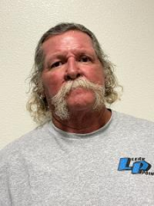 Jeffrey Wayne Privitt a registered Sex Offender of California