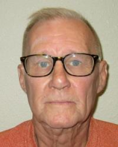 Jeffrey Brooks Raines a registered Sex Offender of California